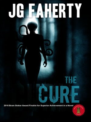 cover image of The Cure